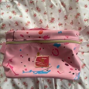 Jeffree star jawbreaker travel bag